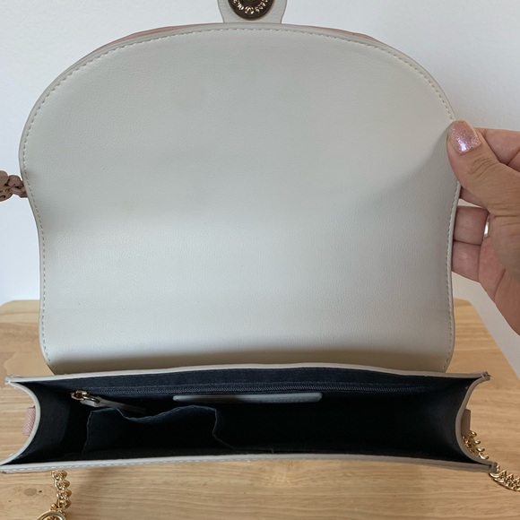 Danielle Nicole Monogram Crossbody Bag - Picture 11 of 11